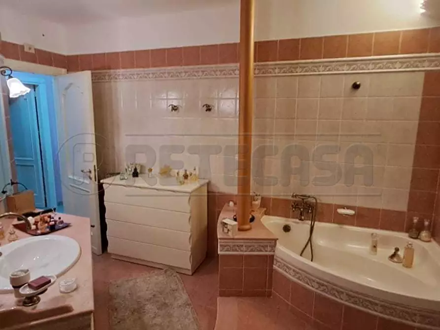 Immagine 22 di Porzione di casa in vendita  in contrada strasatti a Marsala