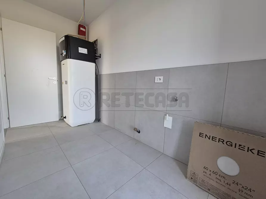 Immagine 6 di Villa in vendita  in Via Carbonera a Cremona