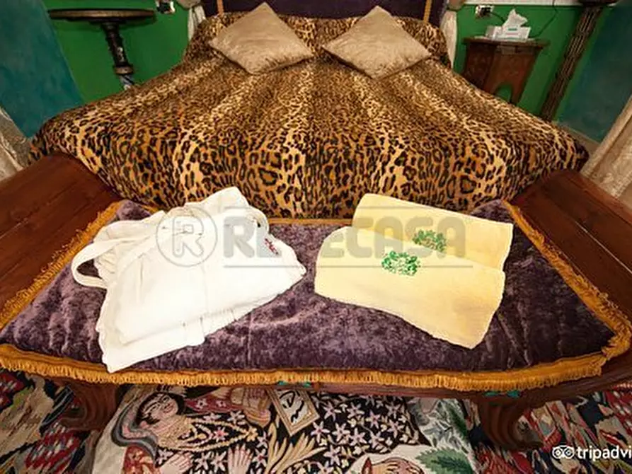 Immagine 47 di Villa in vendita  a Castelvetrano