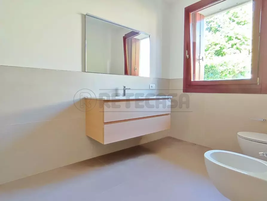 Immagine 24 di Porzione di casa in affitto  in Via Moretto 17 a Arzignano