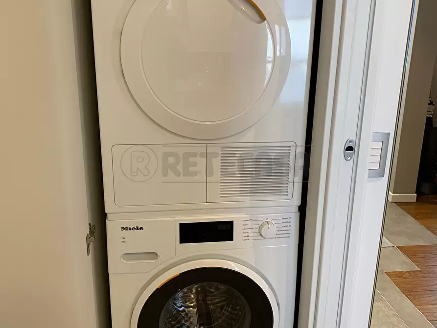 Immagine 32 di Appartamento in affitto  a Bergamo