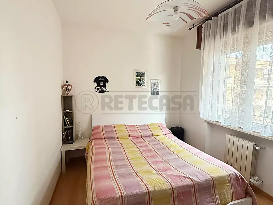 Immagine 7 di Appartamento in vendita  in Via Lepanto 66 a Arzignano