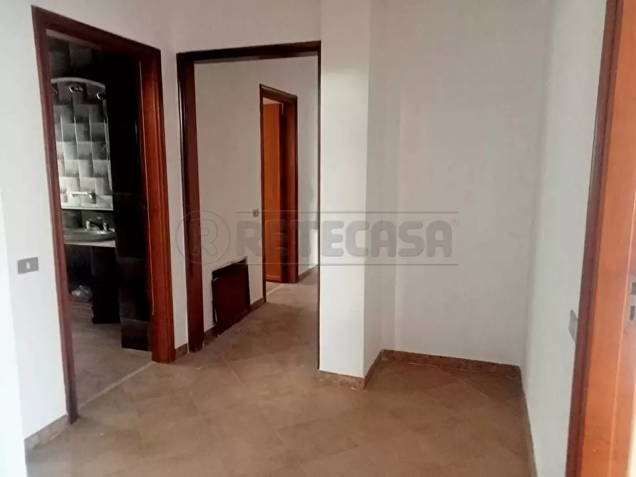 Immagine 11 di Appartamento in vendita  a Castelvetrano