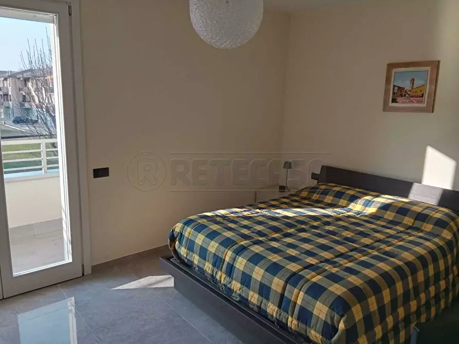 Immagine 21 di Trilocale in vendita  in Via Paderno 42 a Seriate