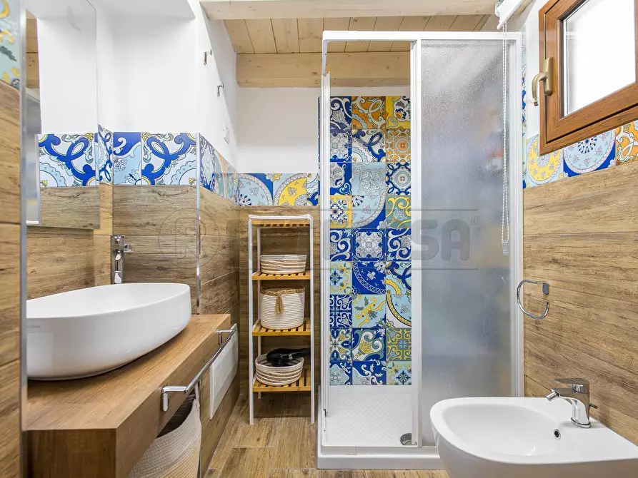 Immagine 9 di Casa indipendente in vendita  a Sciacca