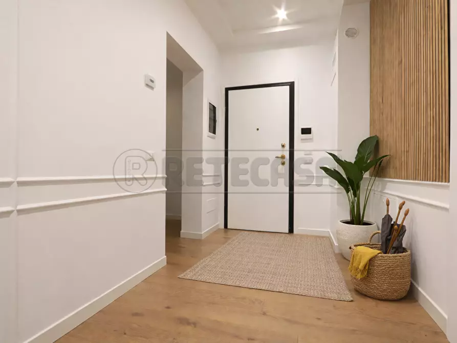 Immagine 9 di Bilocale in affitto  in Via Dante a Quinto Vicentino