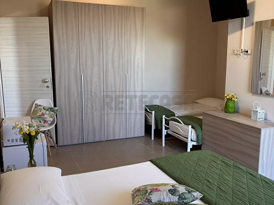 Immagine 103 di Pentalocale in vendita  in Via delle tessitrici 1 a Sannicola