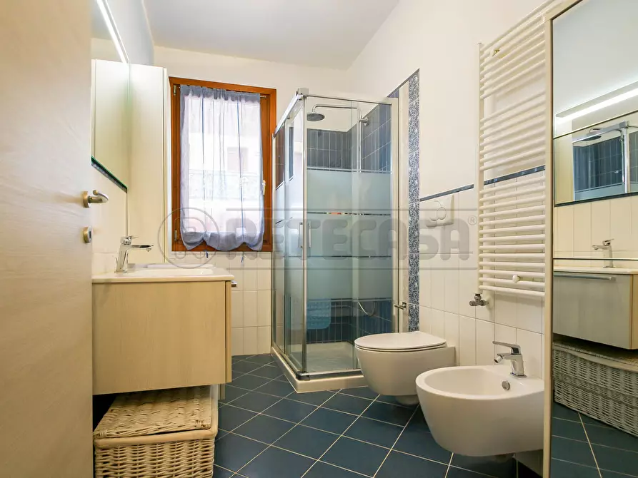 Immagine 21 di Bilocale in vendita  in Via Rocco Chinnici 23 a Bolzano Vicentino