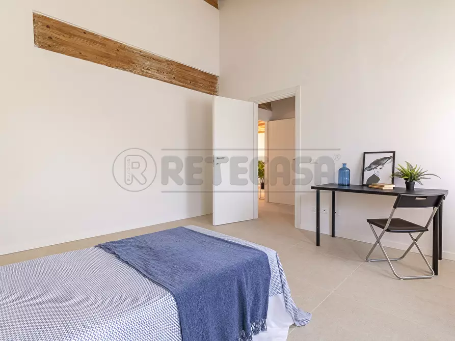 Immagine 20 di Bilocale in vendita  in Via Zuccola 37 a Bolzano Vicentino