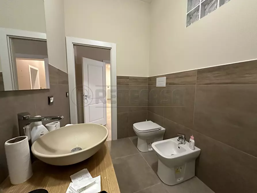 Immagine 31 di Appartamento in vendita  a Mazara Del Vallo