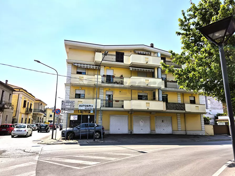 Immagine 27 di Quadrilocale in vendita  in Via Saline 8 a Pescara