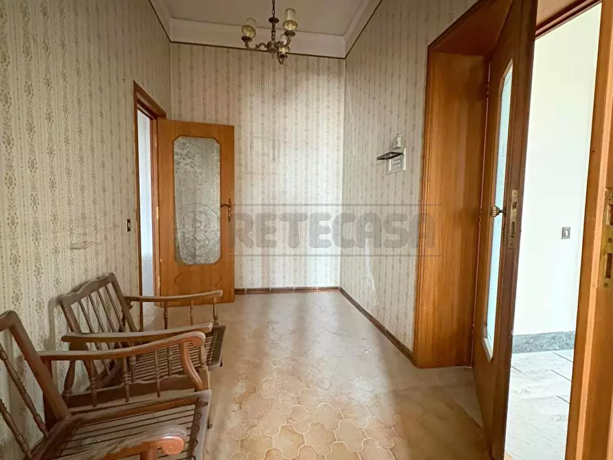 Immagine 18 di Quadrilocale in vendita  in Via Madonna della Libera a Marcianise