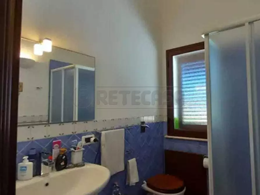 Immagine 22 di Villa in vendita  a Petrosino