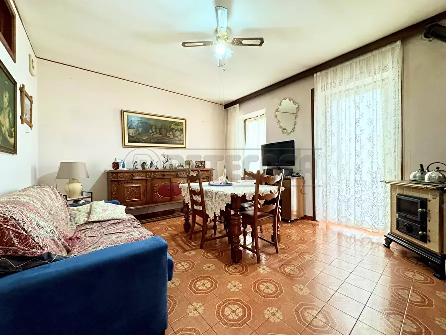 Immagine 17 di Appartamento in vendita  in Via Santissima Trinità 41 a Valdagno