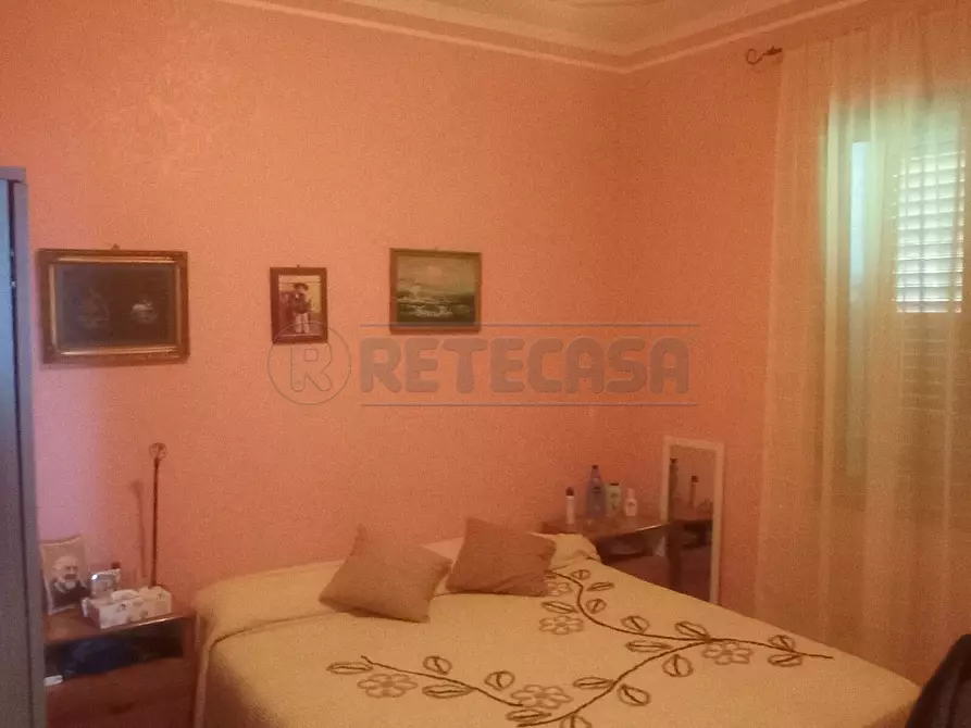 Immagine 14 di Villetta a schiera in vendita  a Castelvetrano
