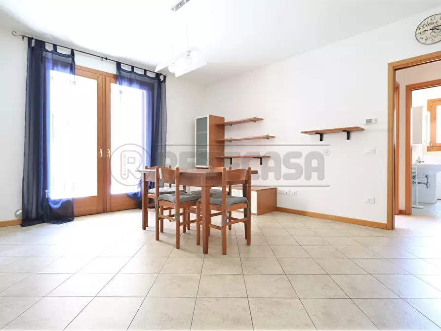Immagine 1 di Appartamento in affitto  in via casermette 12 a Vicenza