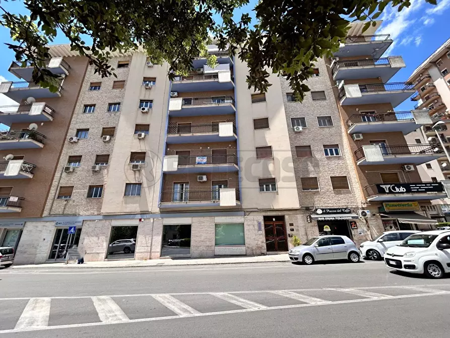 Immagine 31 di Pentalocale in vendita  in Via Libertà 12 a Caltanissetta