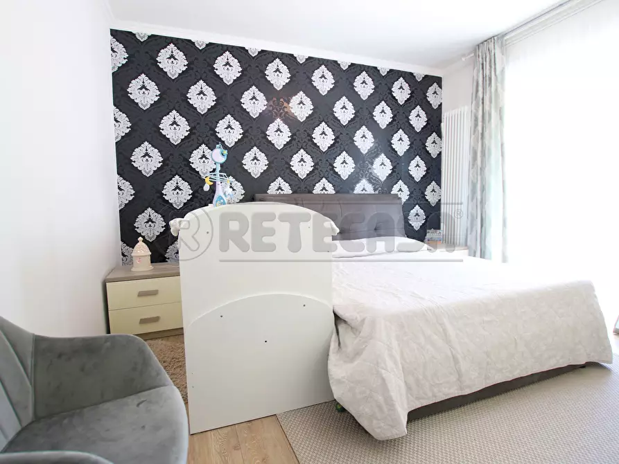 Immagine 16 di Trilocale in vendita  in VIA PAGANINI a Vicenza