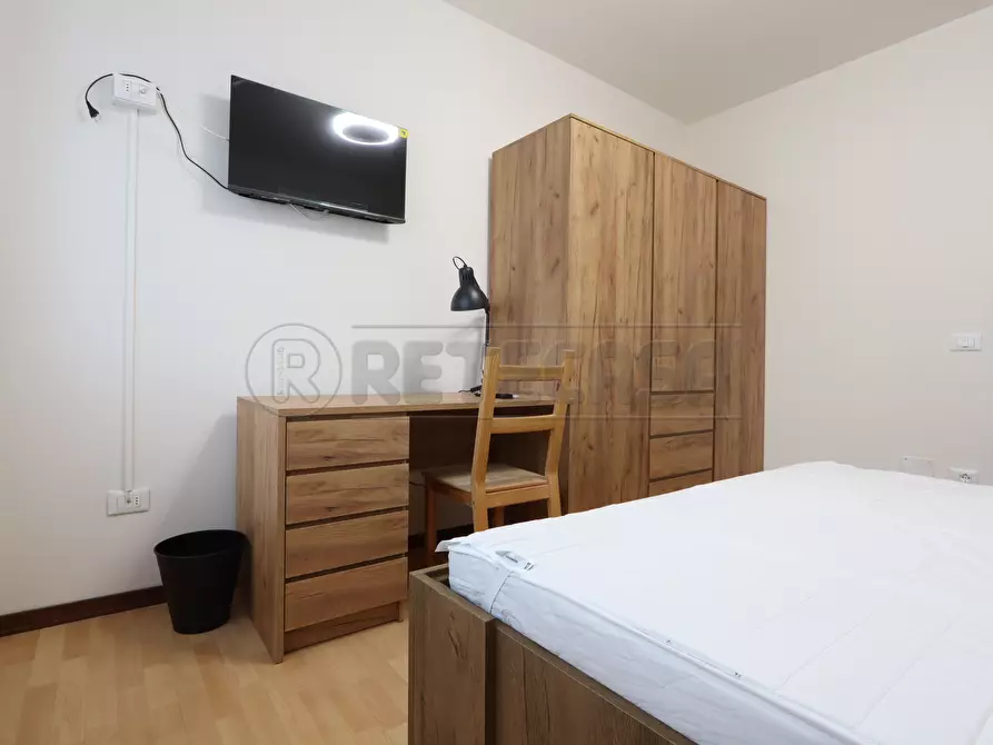 Immagine 30 di Stanza singola in affitto  in Viale Giorgione 31 a Vicenza