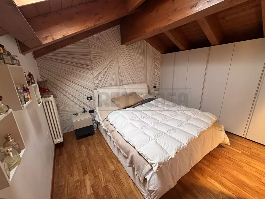 Immagine 22 di Appartamento in vendita  in via Bastia Fuori 36 a Mirano