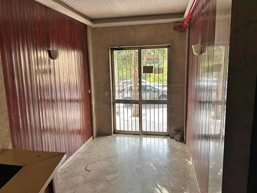 Immagine 12 di Quadrilocale in vendita  in Via Napoleone Colajanni 8 a Caltanissetta