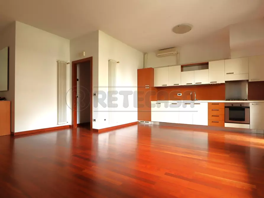 Immagine 4 di Bilocale in affitto  in Via Battaglione Monte Berico 15 a Vicenza