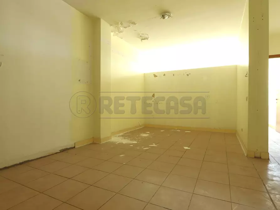 Immagine 10 di Locale commerciale in vendita  in Viale Giuseppe Verdi 32 a Vicenza