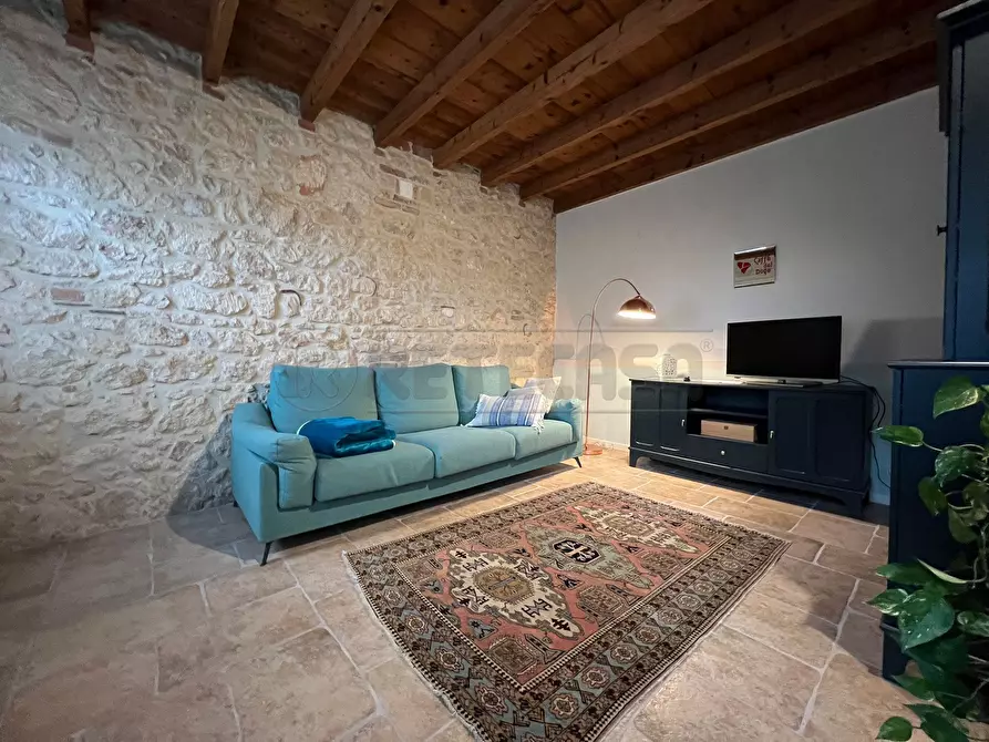 Immagine 8 di Casa indipendente in affitto  in VIA ROMA a Orgiano