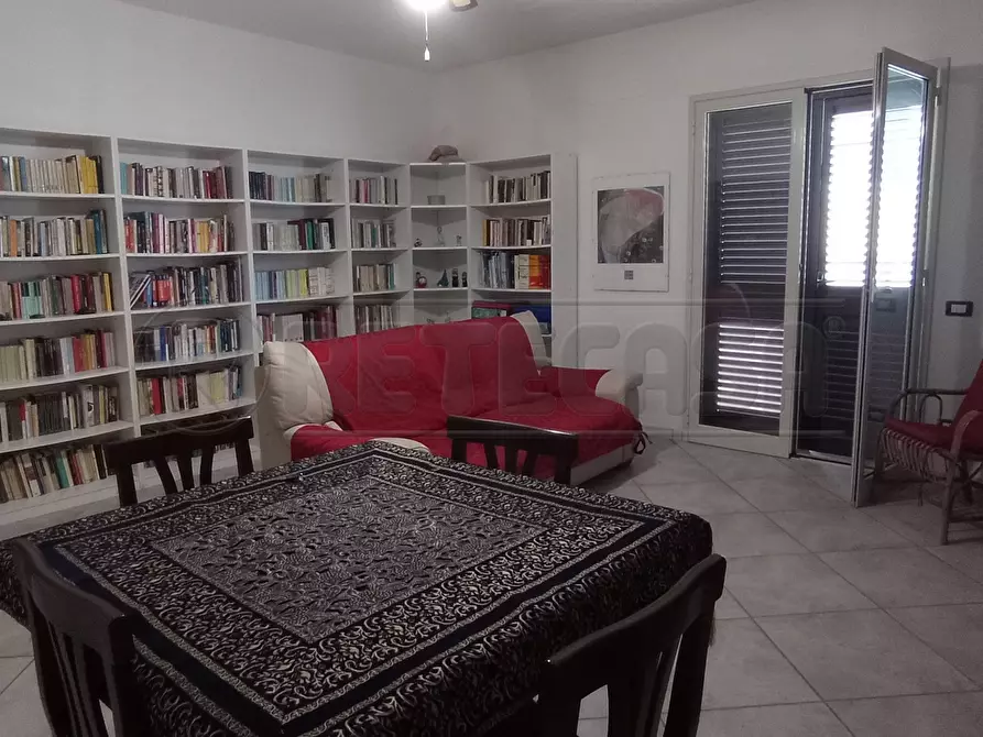 Immagine 6 di Appartamento in vendita  in Via Giuseppe Ungaretti 9 a Gallipoli