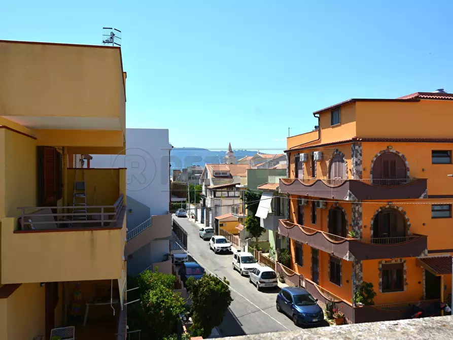 Immagine 8 di Quadrilocale in vendita  in Via Canale Torre Faro 12 a Messina