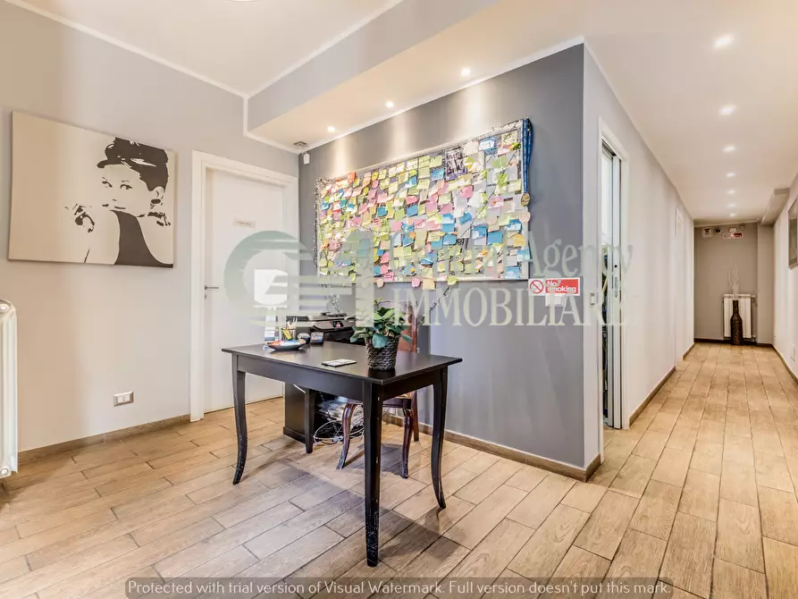 Immagine 23 di Appartamento in vendita  in Via Pandosia a Roma