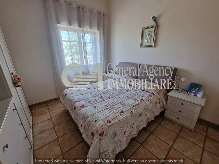 Immagine 7 di Quadrilocale in vendita  in Via di Boccea a Roma