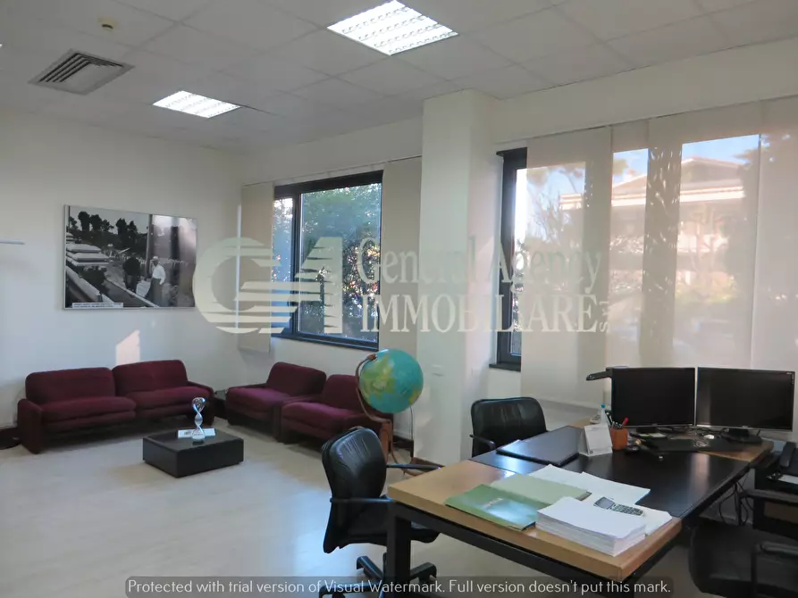 Immagine 17 di Ufficio in affitto  in VIALE DEL POGGIO FIORITO a Roma