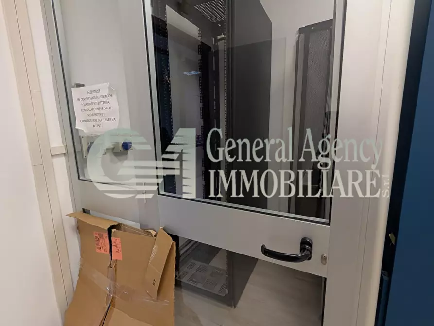 Immagine 49 di Ufficio in affitto  in VIALE DEL POGGIO FIORITO a Roma