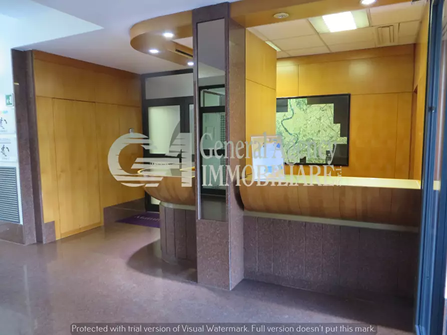 Immagine 31 di Ufficio in affitto  in VIALE DEL POGGIO FIORITO a Roma