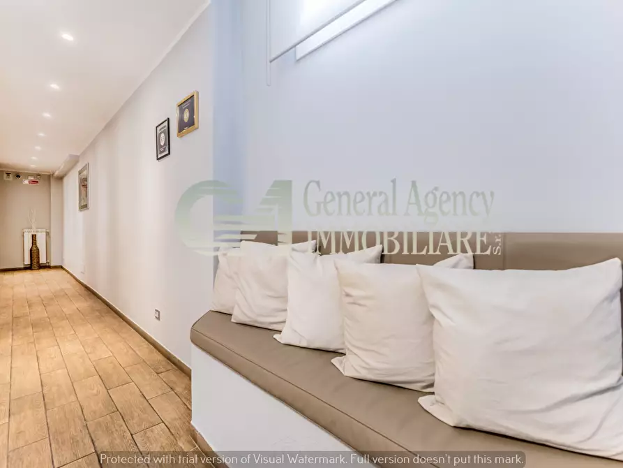 Immagine 27 di Appartamento in vendita  in Via Pandosia a Roma