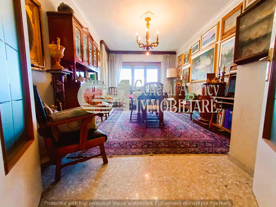 Immagine 1 di Appartamento in vendita  in Via Raffaele Aversa a Roma