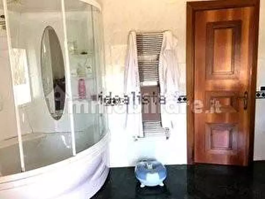 Immagine 8 di Villa in vendita  in Via Eschilo 54 a Roma