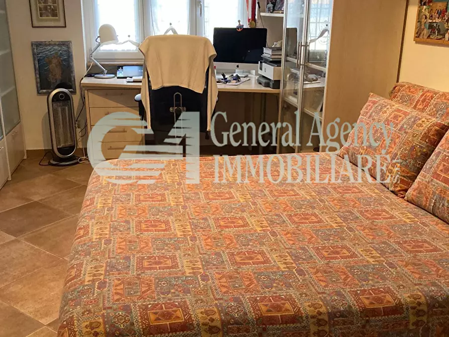 Immagine 17 di Appartamento in vendita  in VIA DEGLI ARTIFICIERI a Roma