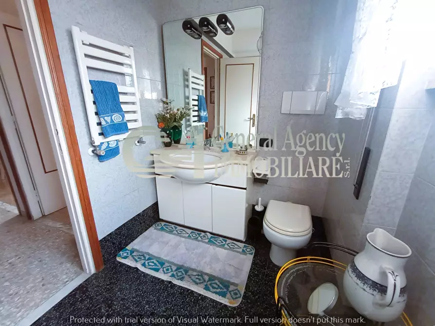 Immagine 30 di Appartamento in vendita  in Via Raffaele Aversa a Roma