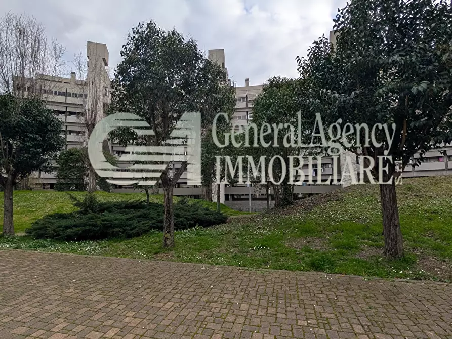 Immagine 67 di Appartamento in vendita  in VIA PAOLO BARISON 14 a Roma