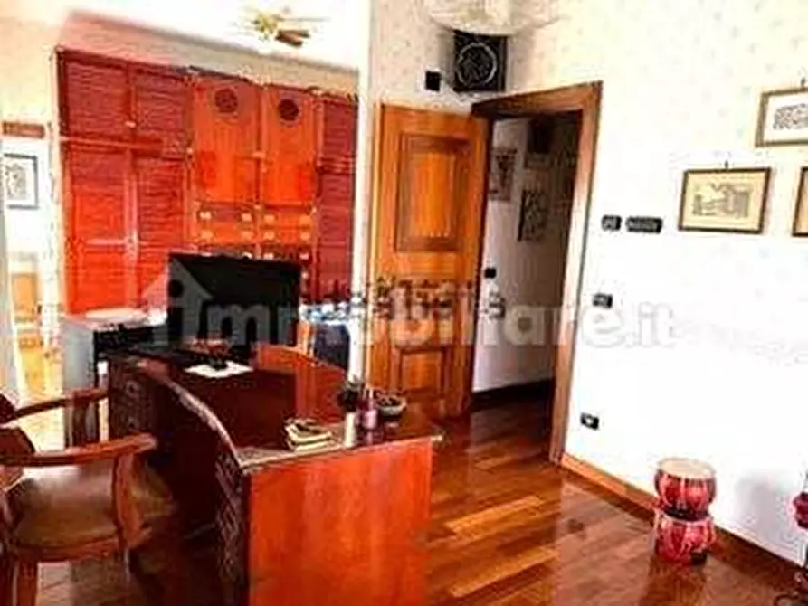 Immagine 6 di Villa in vendita  in Via Eschilo 54 a Roma