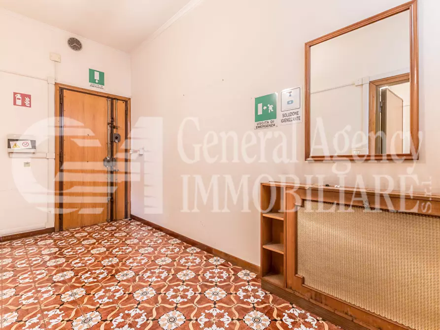 Immagine 68 di Appartamento in vendita  in via guido de ruggiero a Roma