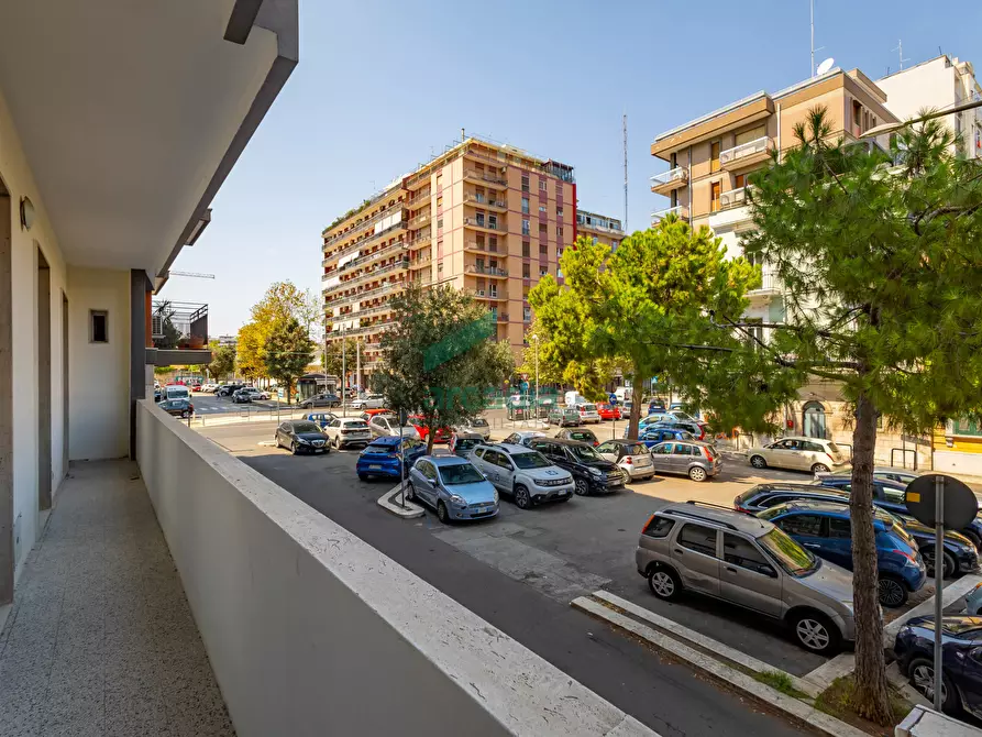Immagine 15 di Appartamento in vendita  in Largo Ciaia 13 a Bari