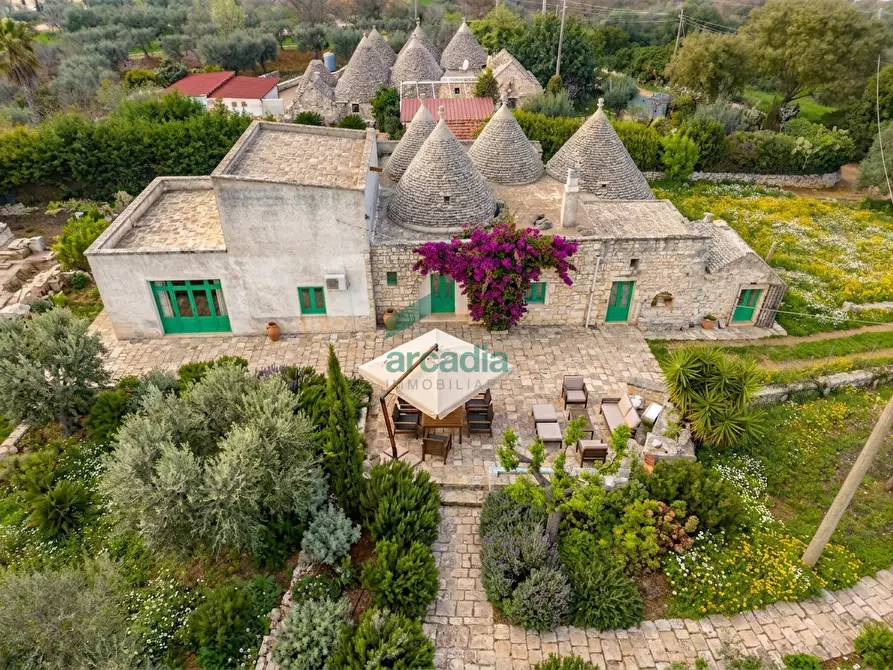 Immagine 1 di Rustico / casale in vendita  in Contrada Terranova a Monopoli