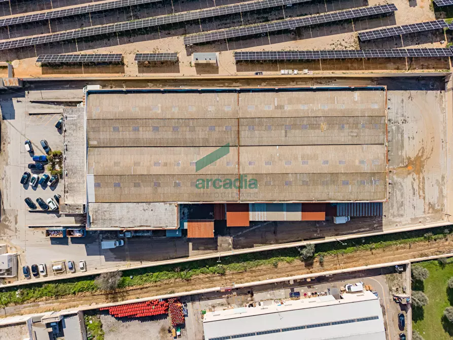 Immagine 16 di Attività artigianale in vendita  in Via Casamassima 91 a Capurso