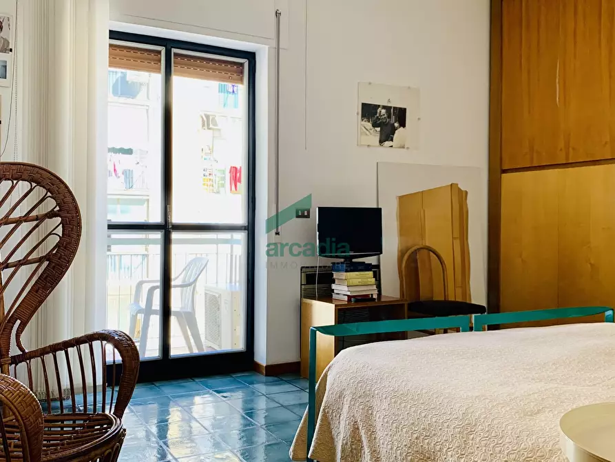 Immagine 12 di Quadrilocale in vendita  in Corso Italia 119 a Bari