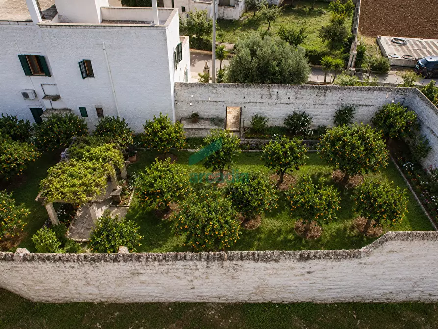 Immagine 28 di Rustico / casale in vendita  in Contrada Cristo delle Zolle 209 a Monopoli