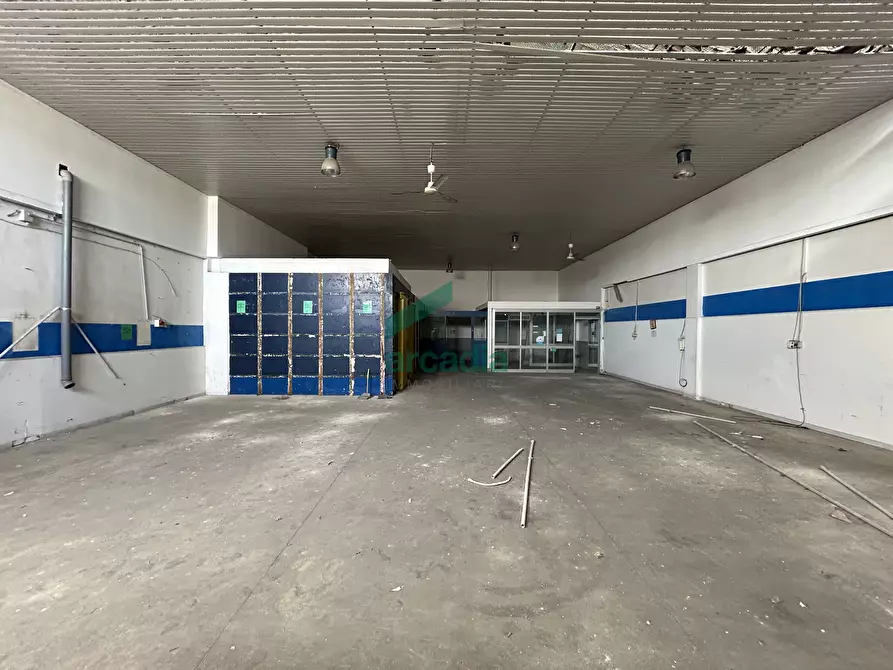 Immagine 8 di Attività artigianale in vendita  in Strada Rurale Mammagnora 3 a Bari