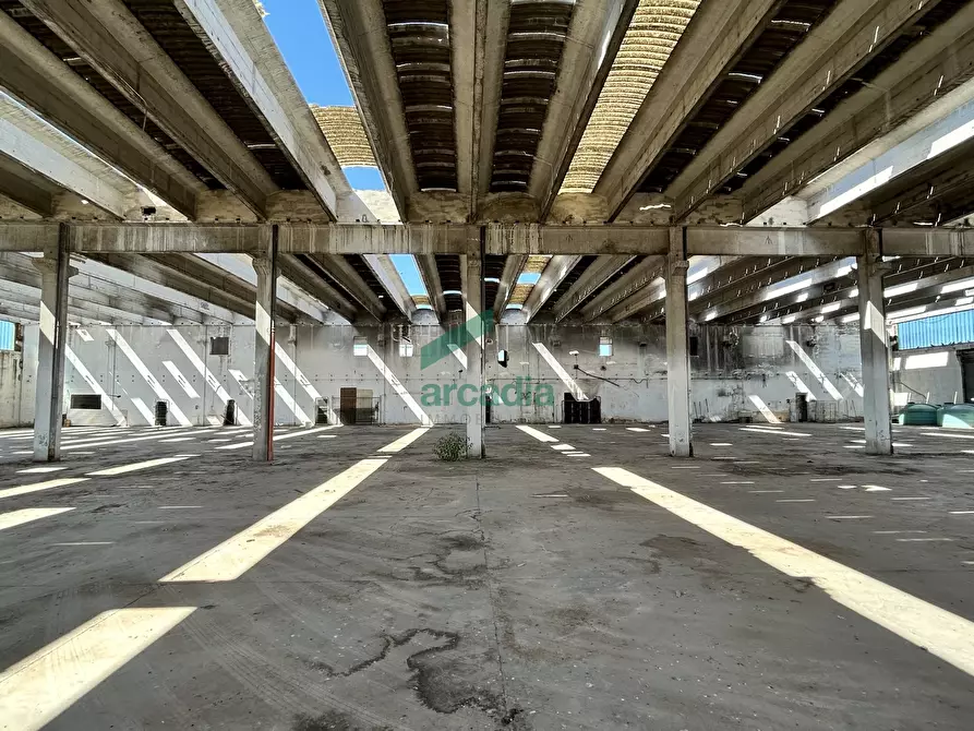 Immagine 14 di Attività artigianale in affitto  in Viale Francesco de Blasio 46 a Modugno
